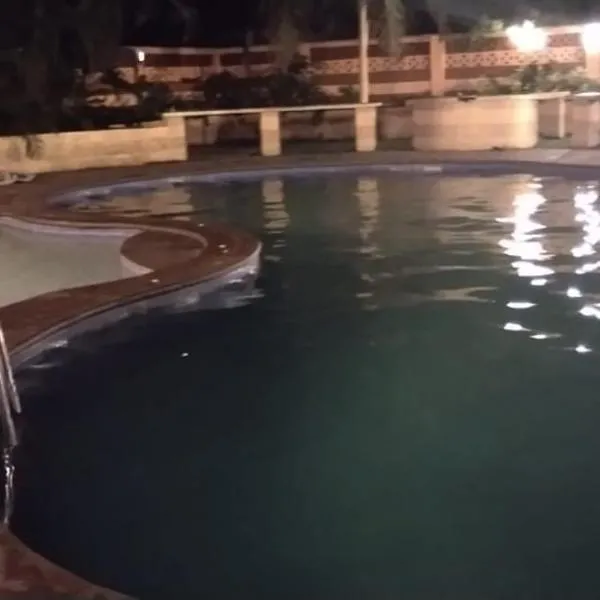 Vaishu villa stay, Hotel in Mamallapuram