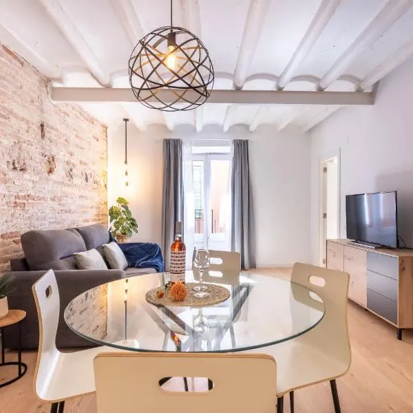 Cavallers Suites - Unik Vacation, hotel u gradu 'Tarragona'