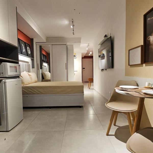 Welcome Rio Flat