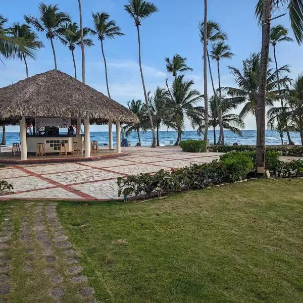 OCEANPARADISE to you ALBATRO l Y ll, hotel a Juan Dolio