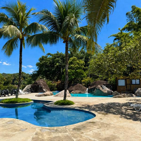 Camping & Cabanas Ilhabela - Foto 4