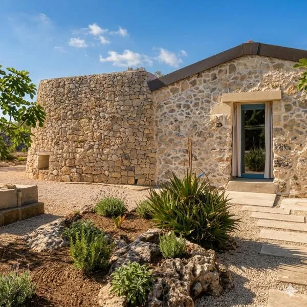 Masseria Petra, hotel a Martano