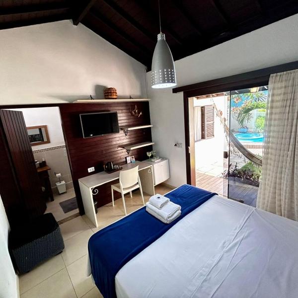 Villa Bangalu Flats - Foto 2