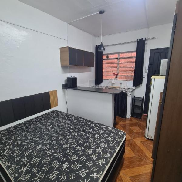 Executive Flat
