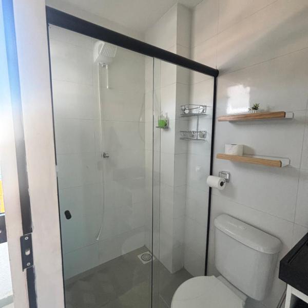 Loft moderno bem localizado com estacionamento - Foto 3
