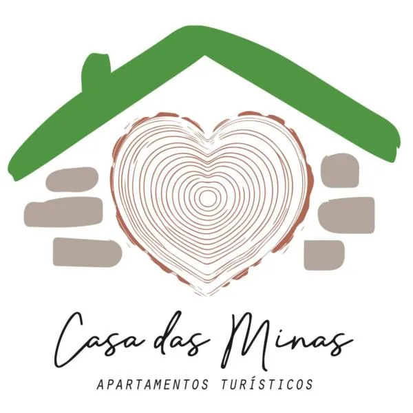 Casa das Minas, hotel u gradu 'Zobra'
