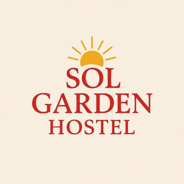 Sol Garden - Hostel with a Soul, hotel v destinaci Pula