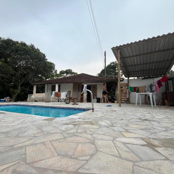 Casa completa em Santana de Parnaíba - Foto 4