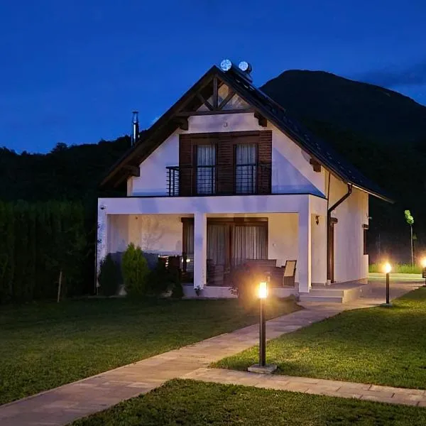 River home - Villa Sara, khách sạn ở Bihać