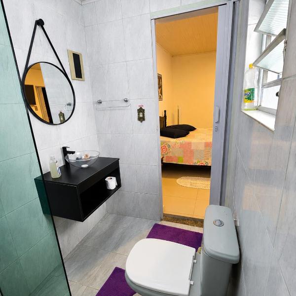 casa da Déa - Foto 3