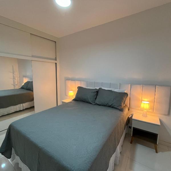 BarraBella Apartamentos - Foto 2