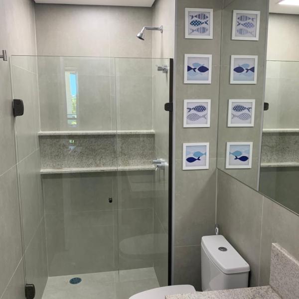 Flat em Porto de Galinhas, moderno e super aconchegante - Foto 3