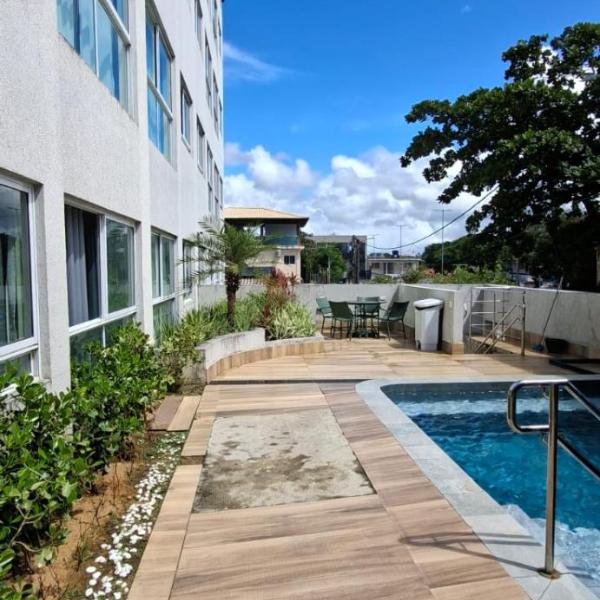 Flat Porto de Galinhas - Foto 4