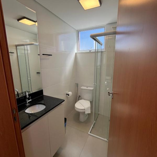BH Suites A04-402 New apartment - Sta Tereza - Foto 3