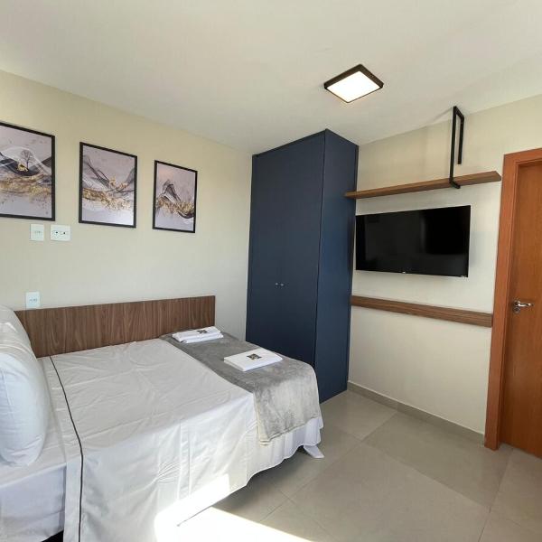 BH Suites A04-402 New apartment - Sta Tereza - Foto 2