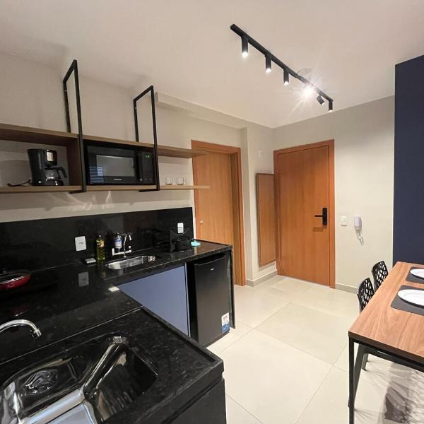 BH Suites A07-501 - New apartment - Sta Tereza