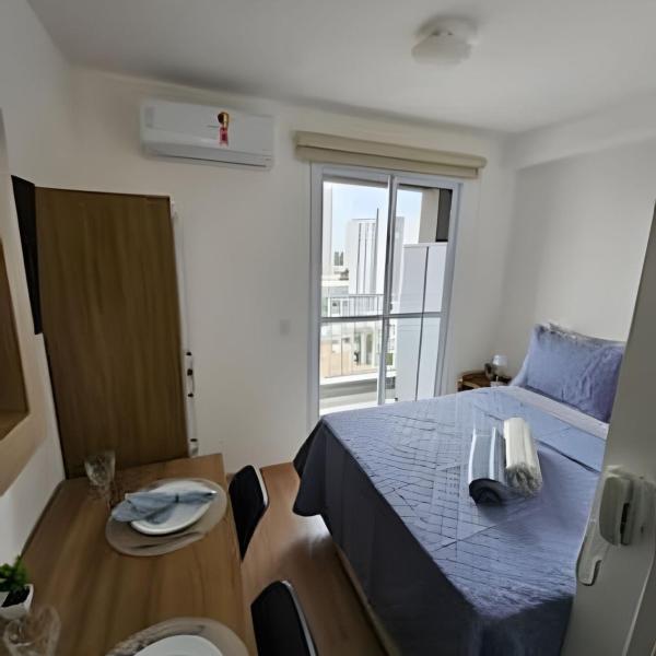Metrocasa Vila Prudente