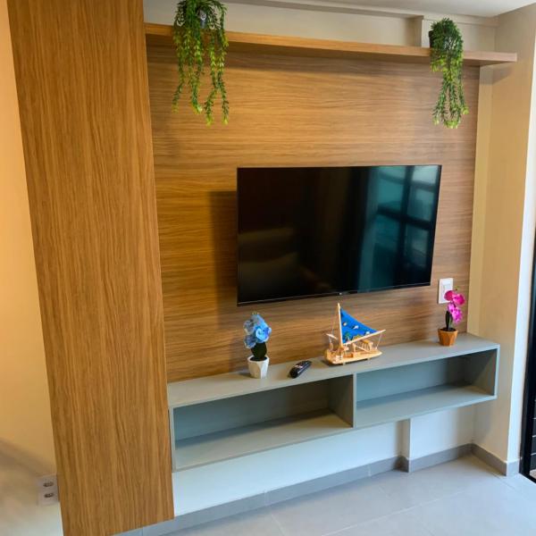 Flat 104 Sunny Beach Porto de Galinhas - Foto 3