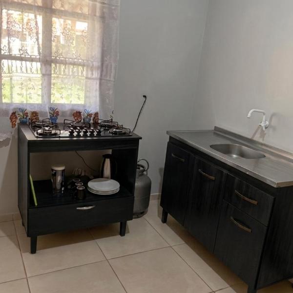 Casa Paz e sossego em Balneário Barra do Sul - Foto 4