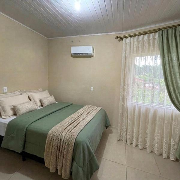 Casa Paz e sossego em Balneário Barra do Sul - Foto 5