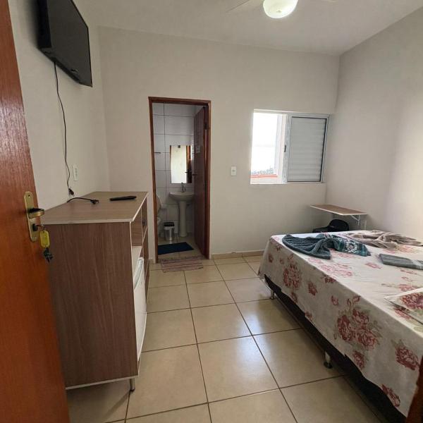 Pousada Nascer da Lua - Foto 4