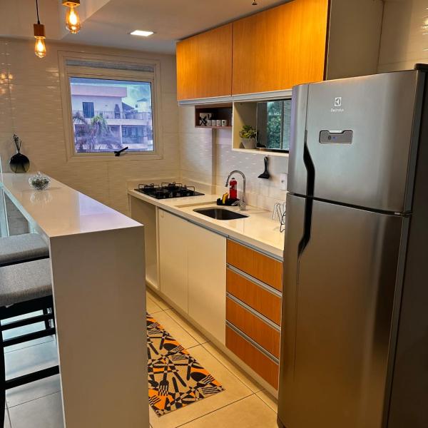 Maravilhoso flat 2 - Foto 5