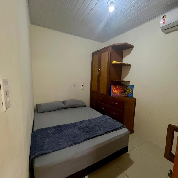 Quarto em Casa domiciliar Belladonna