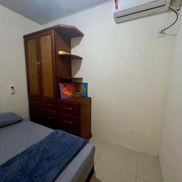 Quarto em Casa domiciliar Belladonna - Foto 5