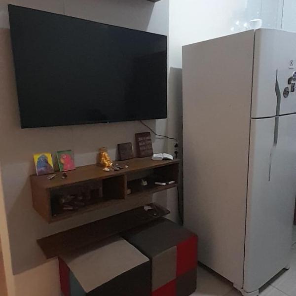 Quarto em Casa domiciliar Belladonna - Foto 4