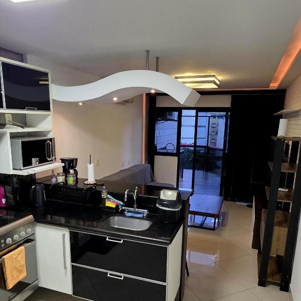 Apartamento na Praia do Flamengo - Foto 5