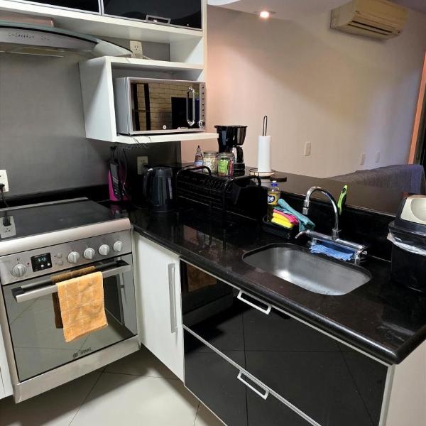 Apartamento na Praia do Flamengo - Foto 4