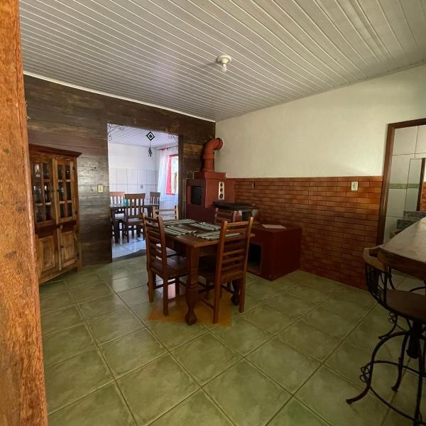 Casa vicentina - Foto 4