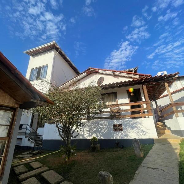Casa vicentina