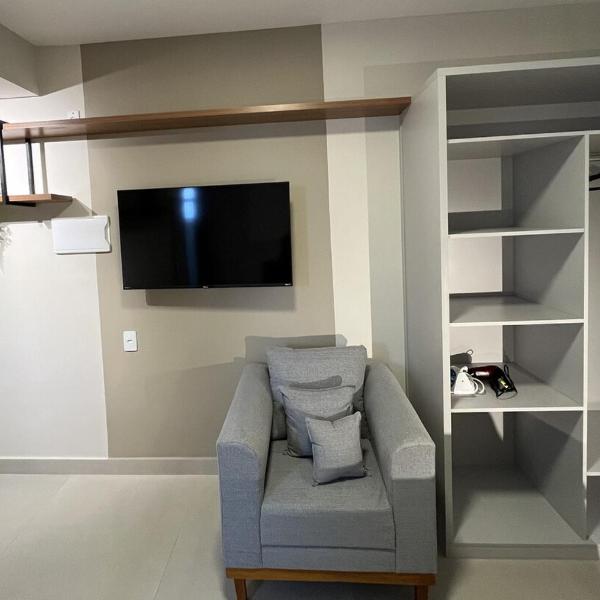BH Suites 03-301 - 1 bedroom apartment Serra - 10 min from Savassi - Foto 5