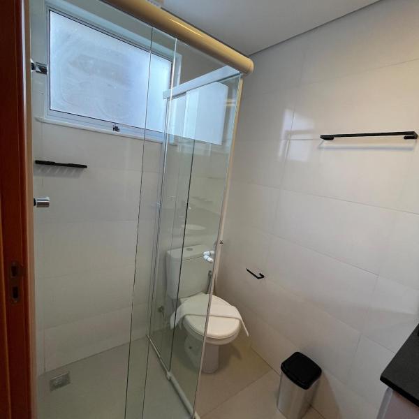 BH Suites 03-301 - 1 bedroom apartment Serra - 10 min from Savassi - Foto 3