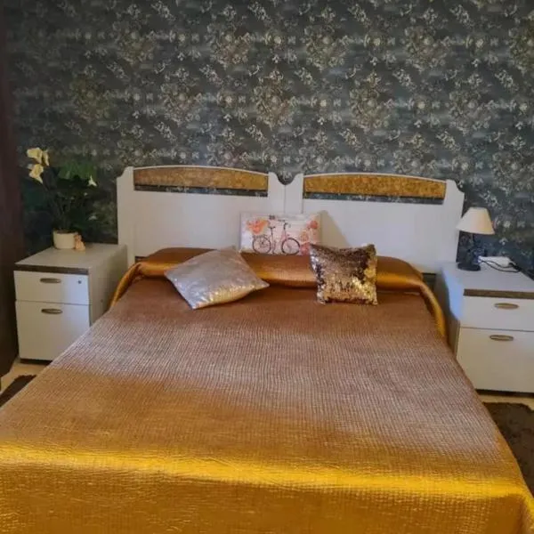 Apartamento en Grau de Castellón, ξενοδοχείο σε Grao de Castellón