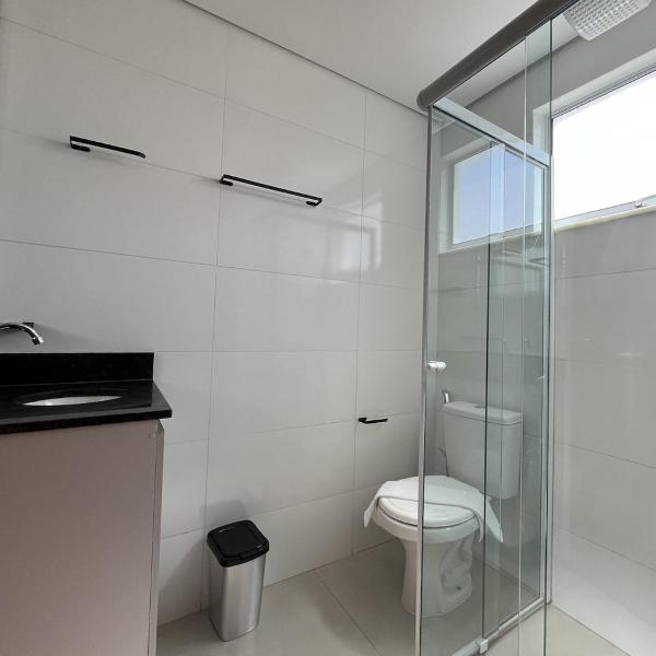 BH Suites 08-303 - New apartment 1 four Serra - Near Savassi - Foto 3