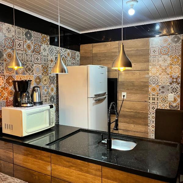 Quarto Aconchegante N 3 - Foto 4