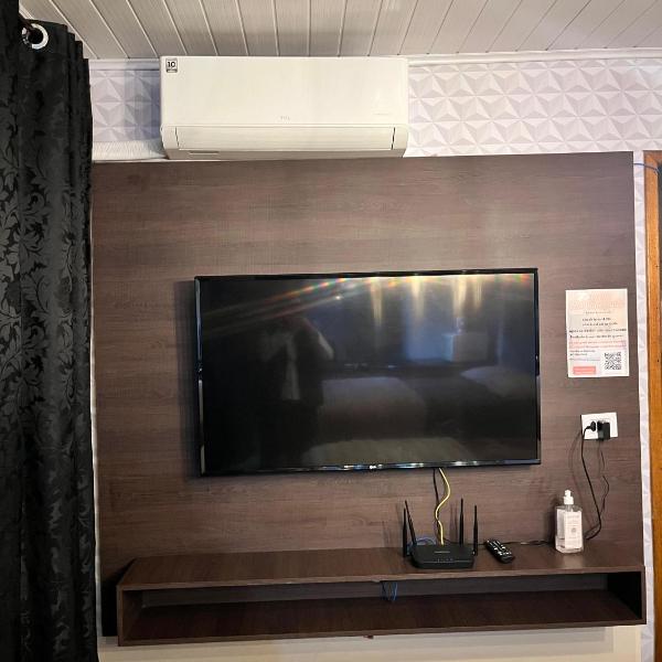 Quarto Aconchegante N 3 - Foto 5