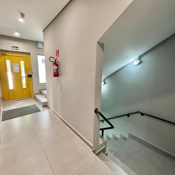 Aptos Compactos tipo Loft em Perdizes apenas 500m do Allianz Parque - Foto 3