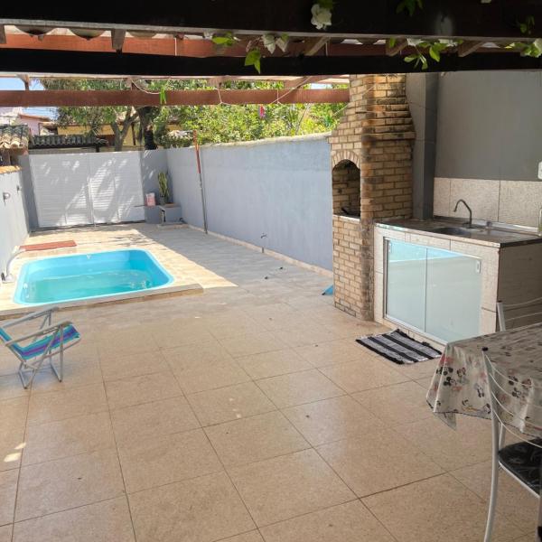 Casa Holanda Búzios Porto Barra - Foto 4