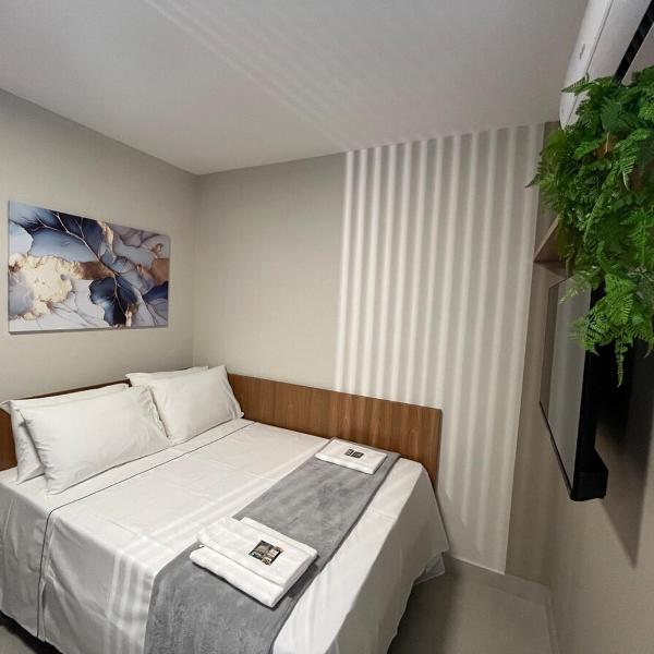 BH Suites 11-304 - New 1-bedroom apartment Serra - Near Savassi