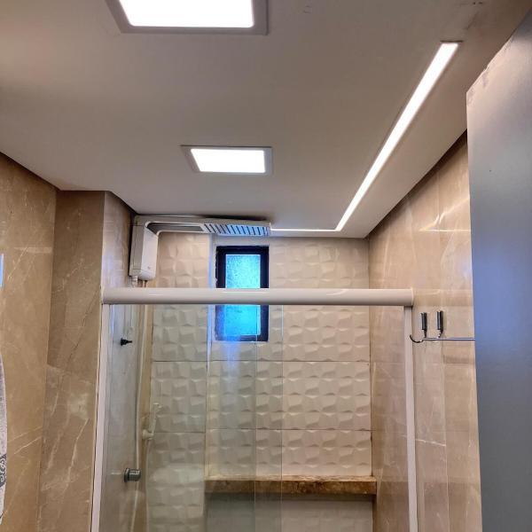 Apartamento beira mar próximo do centro e Pajuçara - Foto 3