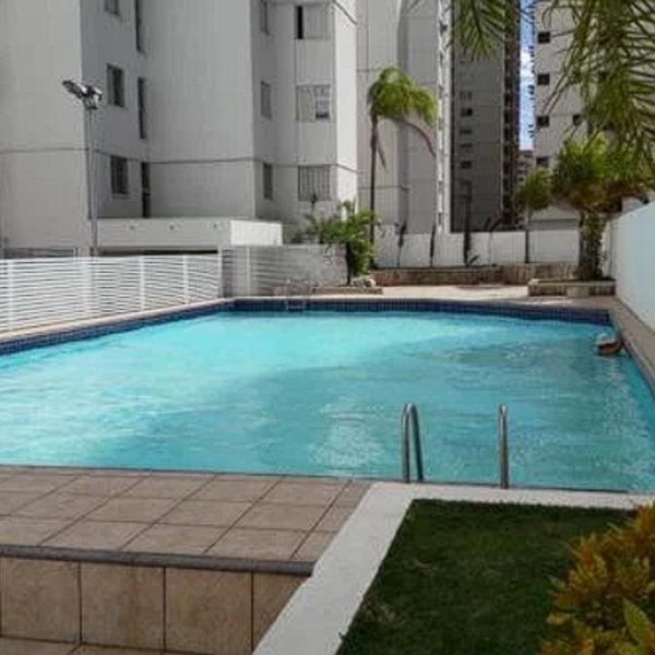 Apartamento 3 quarto Alto Bueno - Foto 4