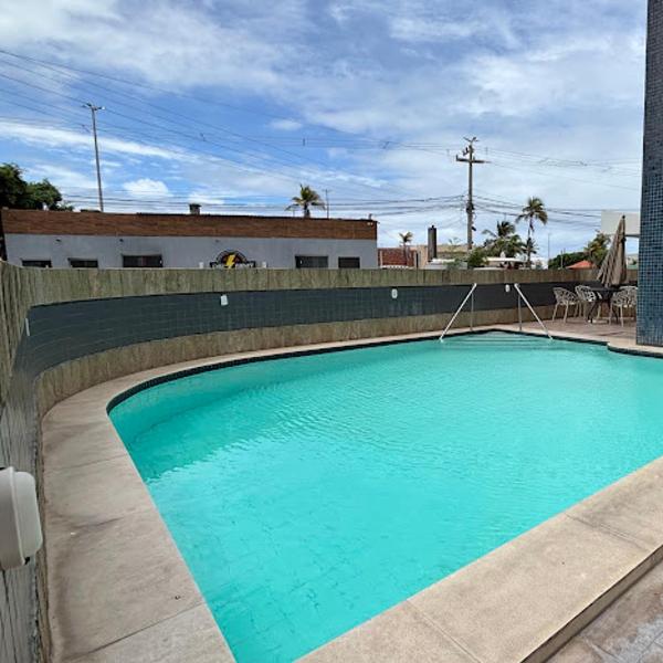 Tropical Praia Hotel - Foto 4