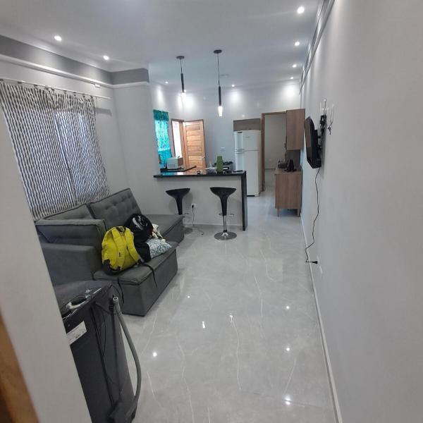 Casa intanhaem