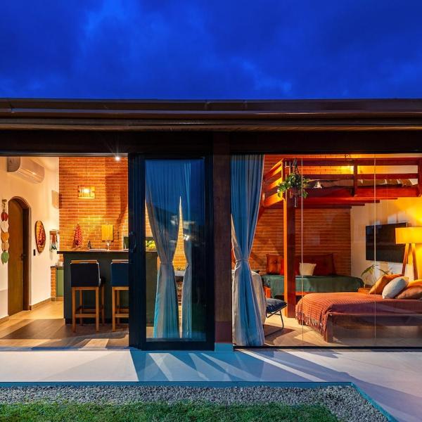 Casa Kali