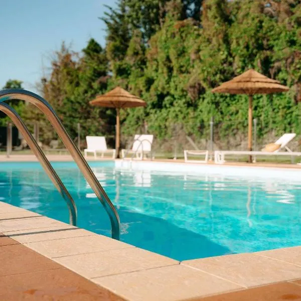Mercure Valence, хотел в Валанс
