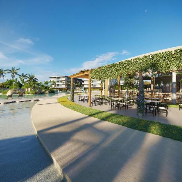 Jeriquiá Lagoa Resort - Gav Resorts