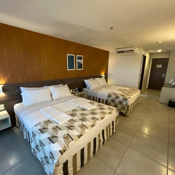 Ritz Suites 631